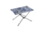 Helinox Table One Hard Top, Regular, Blue Bandana, 11093