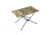 Helinox Table One w/ Hard Top, Multicam, 11048