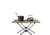Helinox Table One w/ Hard Top, Multicam, 11048