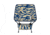 Tactical Chair-Blue Tiger Camo