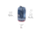 Helinox Toasty Savanna/Playa Chair, Blue &amp; Red Bandana, 12495