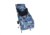 Helinox Toasty Savanna/Playa Chair, Blue &amp; Red Bandana, 12495