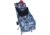 Helinox Toasty Savanna/Playa Chair, Blue/Red Bandana, Savanna Chair &amp; Playa Chair, 12495