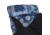 Helinox Toasty Sunset/Beach Chair, Blue &amp; Red Bandana, 12494