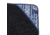 Helinox Toasty Sunset/Beach Chair, Blue &amp; Red Bandana, 12494