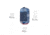 Helinox Toasty Sunset/Beach Chair, Blue &amp; Red Bandana, 12494
