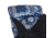 Helinox Toasty Sunset/Beach Chair, Blue &amp; Red Bandana, 12494