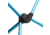 Helinox Zero LT Chair, Cyan, 10003710