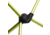Helinox Zero LT Chair, Melon, 10003711