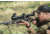 Helix 6 Precision .243 Carbon Fiber Threaded Rifle Barrel, Non-Threaded, 1-8 Twist, 26 in, 243-80-114026-5