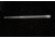 Helix 6 Precision Carbon Fiber 18in 6mm ARC Rifle+1 Rifle Barrel, 243cal, 0.75GB, 1-7 Twist, 5/8-24, Black, AR-6ARC7-18R1