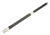 Helix 6 Precision Carbon Fiber 16in 223 Wylde Mid Gas Rifle Barrel, 22cal, 0.75GB, 1-8 Twist, 1/2 x 28, Black, AR-223WY8-16M
