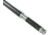 Helix 6 Precision Carbon Fiber 18in 6mm ARC Rifle+1 Rifle Barrel, 243cal, 0.75GB, 1-7 Twist, 5/8-24, Black, AR-6ARC7-18R1