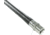 Helix 6 Precision Carbon Fiber 18in 6mm ARC Rifle+1 Rifle Barrel, 243cal, 0.75GB, 1-7 Twist, 5/8-24, Black, AR-6ARC7-18R1