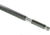 Helix 6 Precision Carbon Fiber 18in 6mm ARC Rifle+1 Rifle Barrel, 243cal, 0.75GB, 1-7 Twist, 5/8-24, Black, AR-6ARC7-18R1