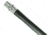 Helix 6 Precision Carbon Fiber 18in 6mm ARC Rifle+1 Rifle Barrel, 243cal, 0.75GB, 1-7 Twist, 5/8-24, Black, AR-6ARC7-18R1