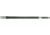 Helix 6 Precision Carbon Fiber 18in 6mm ARC Rifle+1 Rifle Barrel, 243cal, 0.75GB, 1-7 Twist, 5/8-24, Black, AR-6ARC7-18R1