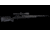 Helix 6 Precision Defiance Ruckus 7 PRC Pre-fit Carbon Fiber Threaded Rifle Barrel, 5/8-24 Threads, 24 in, DFR-7PRC-24H