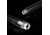Helix 6 Precision Zermatt Origin .223 Remington Pre-Fit Carbon Fiber Threaded Rifle Barrel, 1/2-28 Threads, 20 in, ZOR-223R-20H