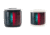 Hella Marine Bi-Color Navigation Light, Black, White