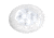 Hella Marine Courtesy Light w/White Rim, Warm White, 980500741