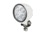 Hella Marine Gen 3 Module 70 800 Lumens LED Long Range Floodlight w/White Housing, 996276471