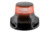 Hella Marine NaviLED 360 All Round LED Light w/ Black Housing / Surface Mount, 2nm, Red, 980910521