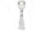 Hella Marine NaviLED 360 Compact All Round 2nm LED Lamp, Fold Down Base, 2 Nautical Miles Visibility, White, 40in, 980960471