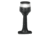 Hella Marine NaviLED 360 Compact All Round 2nm LED Lamp, Fold Down Base, Fixed Mount, 2 Nautical Miles Visibility, Black, 8in, 980960231