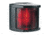 Hella Marine Incandescent Port Navigation 12V LED Light w/ Housing, 2nm, Black, 2984335