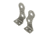 Hella Marine Sea Hawk LED Light Bar HD Double Mount Stainless Steel Feet, 958128811