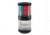 Hella Marine Incandescent Tri-Color Navigation Light/Anchor Navigation 12V LED Lamp w/ Housing, 2nm, Black, 2984601