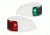 HELLA Nav Light LED, Pair, 2nm, Color Lens, White HL-980620811