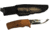 Helle Godbit Father's Day Knife