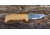 Helle Leir Knife
