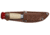 Helle Scout Knife - Girls