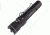 HellFighter X-12 Flashlight, 6V, Interrogator Lock Out Bezel DOH211
