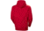 Helly Hansen 1877 Full Zip Hoodie - Mens, Flag Red, 2XL, 53226-111-2XL