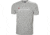 Helly Hansen 1877 T-Shirt - Mens, Grey Melange, Extra Large, 53227-950-XL