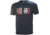 Helly Hansen 1877 T-Shirt - Mens, Navy, Extra Large, 53227-598-XL