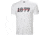 Helly Hansen 1877 T-Shirt - Mens, White, 2XL, 53227-002-2XL