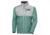 Helly Hansen Active Midlayer Jacket - Mens, Jade, 2XL, 53339-443-2XL