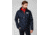 Helly Hansen Active Midlayer Jacket - Mens, Navy, Extra Large, 53339-597-XL