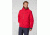Helly Hansen Alpha 3.0 Jacket, Flag Red, Large 65551-110-L