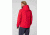 Helly Hansen Alpha 3.0 Jacket, Flag Red, Large 65551-110-L