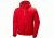Helly Hansen Alpha 3.0 Jacket, Flag Red, Large 65551-110-L