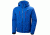 Helly Hansen Alpha 3.0 Jacket, Olympian Blue, Small 65551-563-S