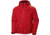 Helly Hansen Alpha 3.0 Jacket - Mens, Alert Red, 2XL, 65551-222-2XL