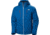 Helly Hansen Alpha 3.0 Jacket - Mens, Electric Blue, Small, 65551-639-S