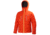 Helly Hansen Alpha Jacket - Men's-Sunrise-Small